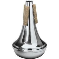 Tom Crown D Trumpet Straight Mute All Aluminum